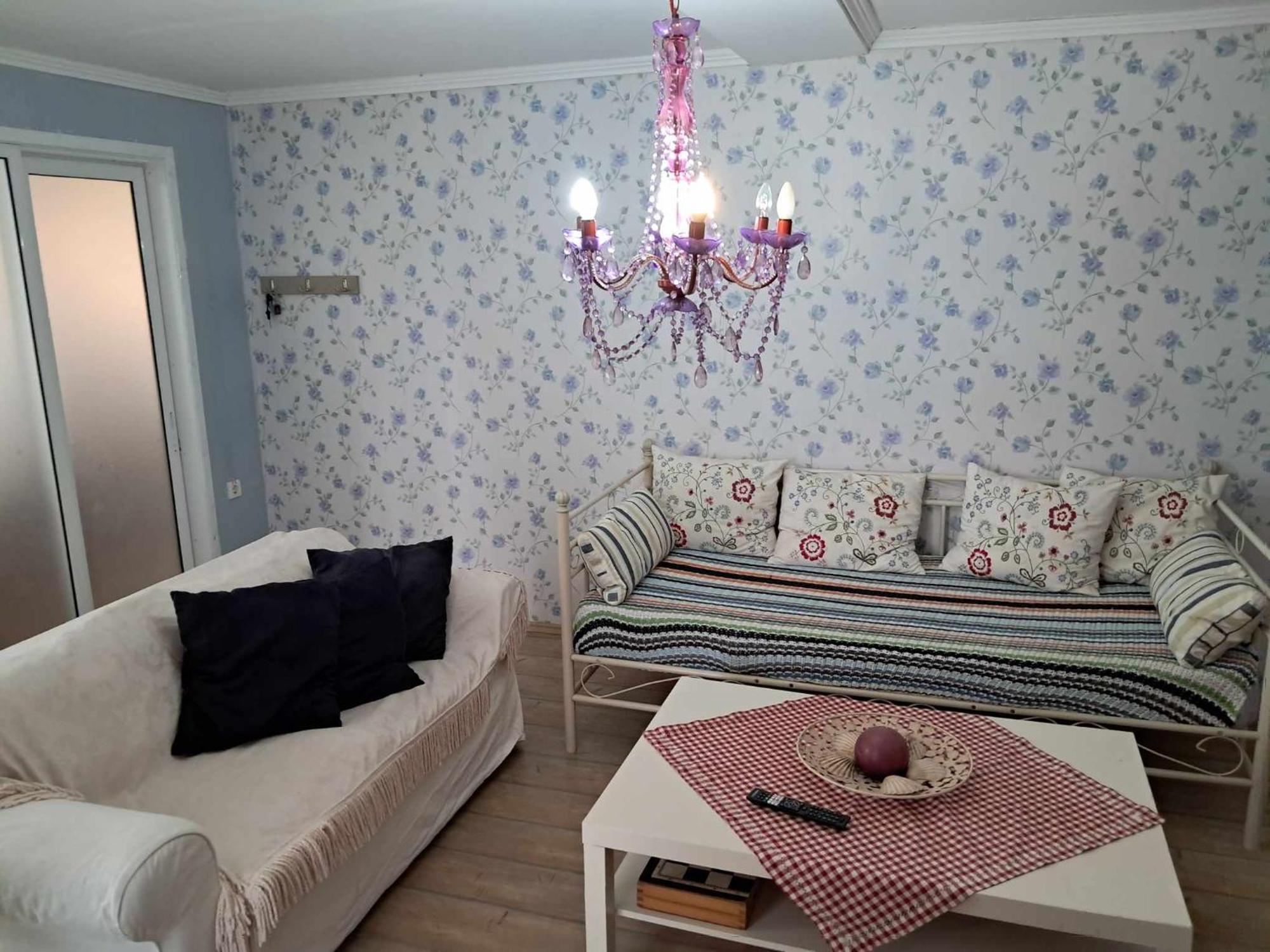 Villa Olympus Miracle Limín Litochórou Esterno foto