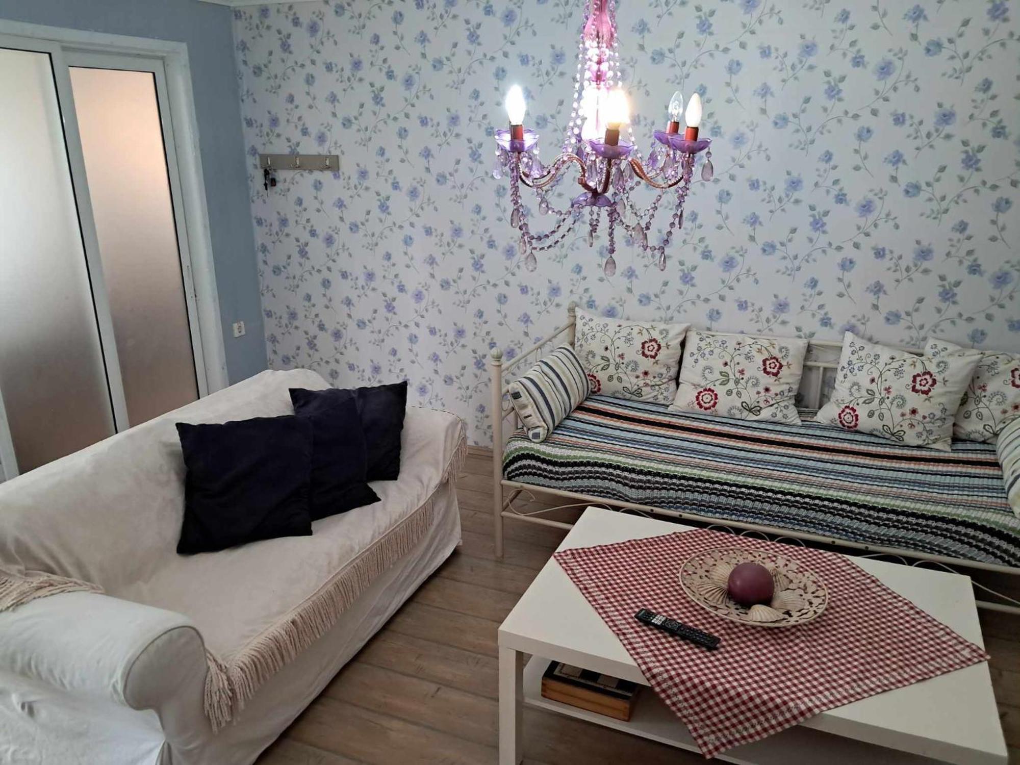 Villa Olympus Miracle Limín Litochórou Esterno foto